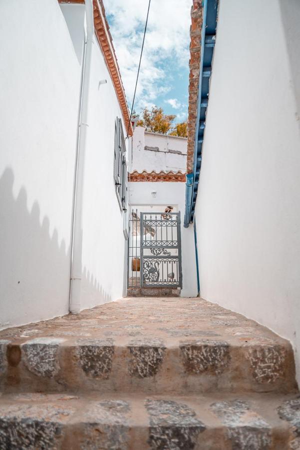 Villa Maria - Hydra Dream Houses Exterior foto